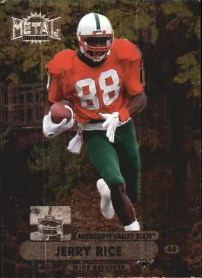 $0.99 • Buy 2013 Fleer Retro '98 Metal Universe Football Card Pick
