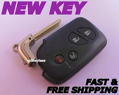 Unlocked LEXUS HYQ14AAB Smart Key Keyless Entry Remote Fob Transmitter 0140 OEM • $84.99