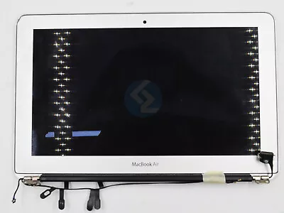 Grade B LCD LED Screen Display Assembly For Apple MacBook Air 11  A1465 2012 • $108.88