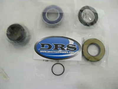 Chain Case Bearing & Seal Kit Ski-Doo Mach Z 800 1997-2000  1998 1999 • $43.49