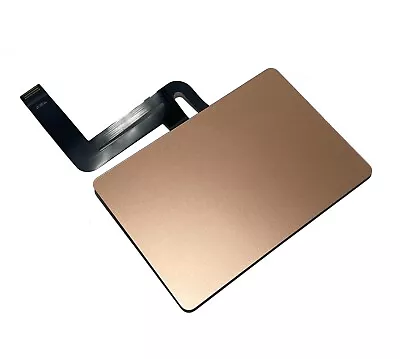 A2179 2020 GOLD MacBook Air 13  Trackpad Touchpad W/ Cable 100% Tested Good • $19.99