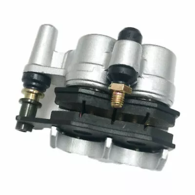 For Scooter Moped 50cc 125cc Front Disk Brake Caliper GY6 JMSTAR Jonway Baotian • $23.99