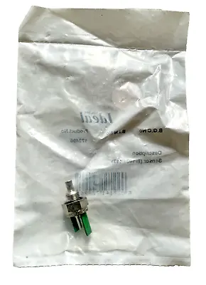 Ideal Mini C24 C28 C32 S24 S28 Europa 224 Thermistor Sensor (BI1001 117) 172496 • £4.99