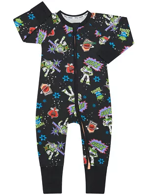 Baby Bonds X Toy Story Zippy Buzz Lightyear Sizes 0 1 2 3 Brand New With Tags • $42.65