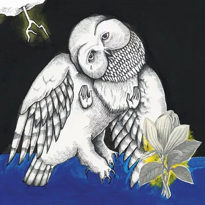 Songs: Ohia : Magnolia Electric Co.. VINYL 10th Anniversary  12  Album 2 Discs • £25.95