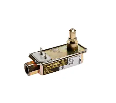 Gas Oven Safety Valve For Kenmore 790.71419400 790.70613210 OvenStove • $108.36