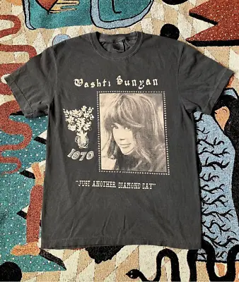 Vashti Bunyan Just Another Diamond Day Unisex T-Shirt All Size • $21.99