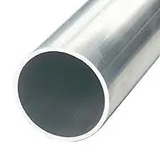 Sale- 4  100mm Aluminium Pipe/tube For Intercooler /intake Piping X 600mm • $46.55