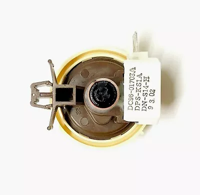 Samsung Washing Machine Water Pressure Sensor WF8750LSW1/XSA WF8802RPA/XSA 0866 • $34.65