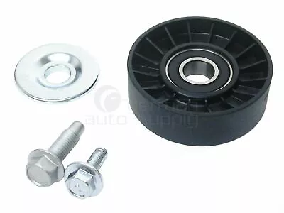 URO Accessory Drive Belt Idler Pulley Lower 4752879 For Saab • $29.29