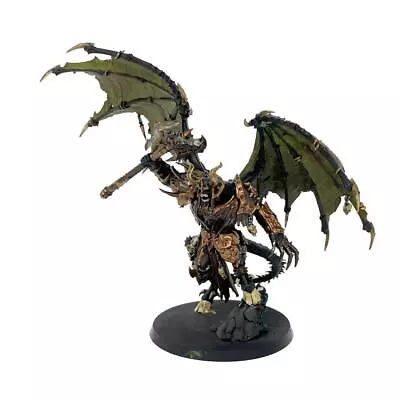 (CN02) Daemon Prince Chaos Daemons Warhammer 40k • £40