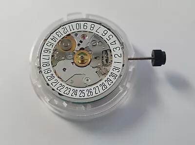 ETA Watch Movement 11 1/2 ''' 2892A2 - NEW • $225