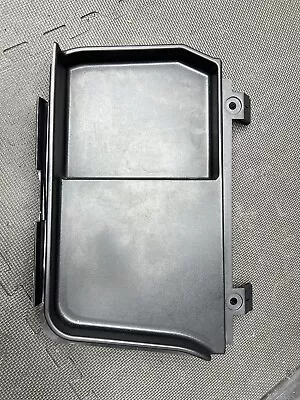 99-06 BMW E46 3 Series Rear Trunk Storage Compartment Battery Cover Trim OEM • $36