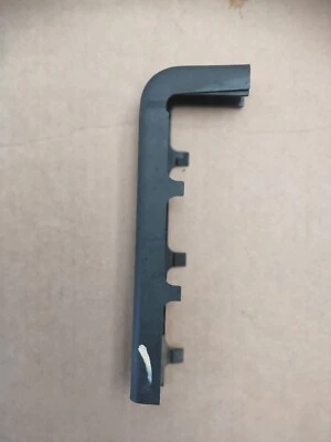 Commodore V6 COIL PACK  DFI MODULE COVER Plastic Trim Faded VS VT WH VX VU VY • $49.50