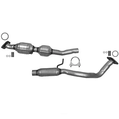 Catalytic Converter AP Exhaust 644062 Fits 04-05 Mazda Miata 1.8L-L4 • $515.46
