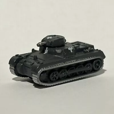 Micro Machines Panzer 1 Tank Galoob Vintage Military Army Germany WWII • $11.99