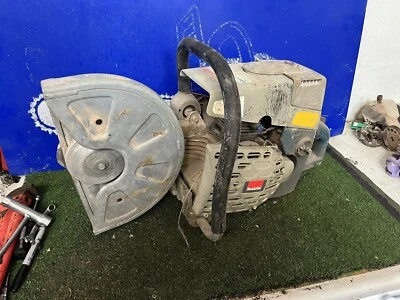 £64.95 • Buy Makita Dpc Petrol Disc Cutter Spares Or Repairs