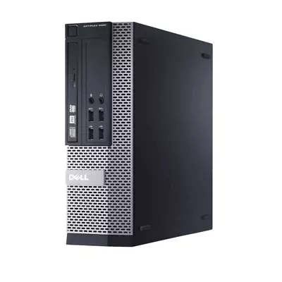 Dell OptiPlex 9020 SFF I5 4570 3.2GHz 4GB 500GB DW NO OS Computer | 1yr Wty • $65