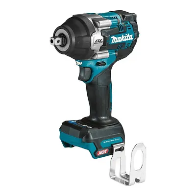 Makita TW008GZ XGT 40v 1/2  Brushless Impact Wrench Body Only • £259.99