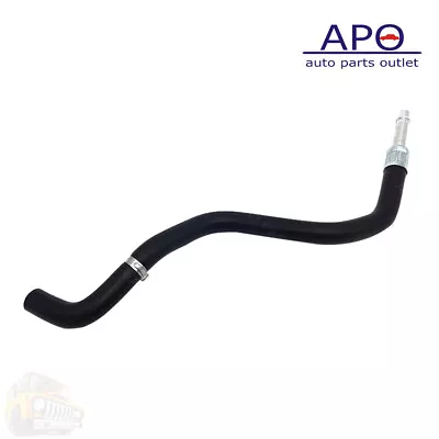  Power Steering Return Line Hose Pipe For BMW E39 525i 528i 530i 32411094306 • $12.66