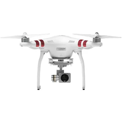 $9.90 • Buy Dji Phantom 3 Drone All User Owner Operation Instruction Manual