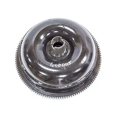 Acc Performance 54093 Mopar Tf727 Torque Converter 2400-2800 Torque Converter N • $467.08