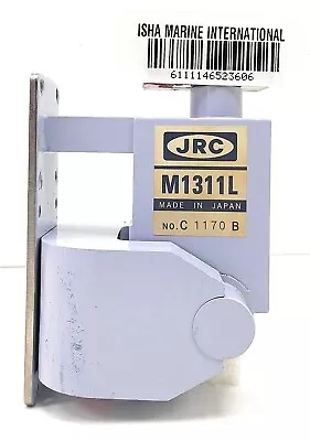 JRC M1311 L Magnetron Marine Radar Microwave Tube C1170B • $197.51