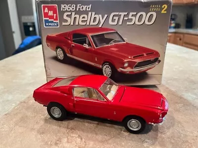 Drag - Built -  68 Shelby !!!!!! • $0.99