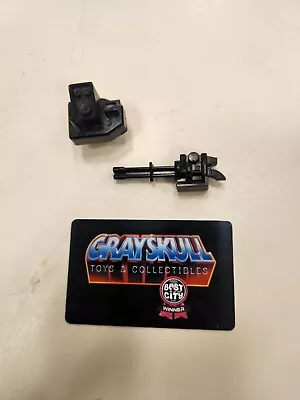 Transformers 1985 G1 Whirl Null Ray Module Shell Cannon • $60