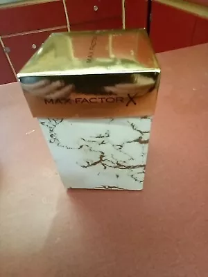 Max Factor Gift Set New With Box • £12.99