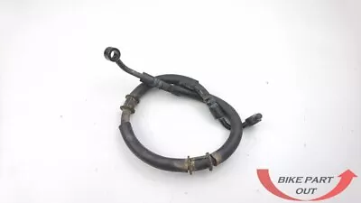 Rear Brake Line Hose Pipe Yamaha XT660R 04-15 XT660X 5VK-F5873-00 • $32