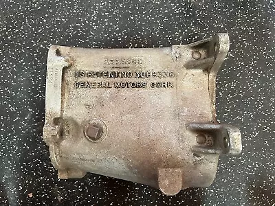 Muncie Transmission Case 3925660 Original GM Dated (Repair Needed) Case • $95