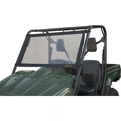 Classic Accessories UTV Windshield For Kawasaki/Yamaha Black 18-094-010401-00 • $76.94