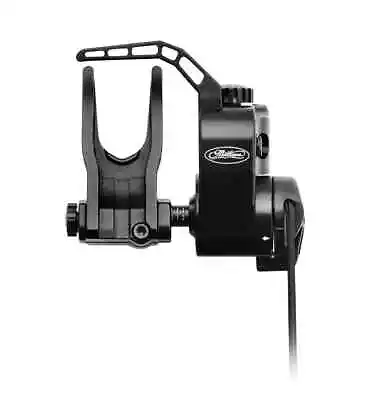 Mathews QAD Integrate MX Rest - Black - RH • $239.99