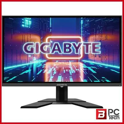 GIGABYTE G27Q 27 Inch 144hz 2K QHD Premium IPS Gaming Monitor • $449