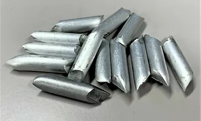 Aluminum Tumbling Media For Metal Parts Finishing - 3/8  Size • $249