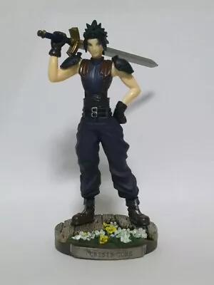 $31.90 • Buy Final Fantasy VII 10th Anniversary Trading Arts Mini Zack Fair