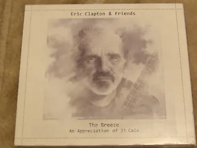 The Breeze: An Appreciation Of Jj Cale*cd* Eric Clapton*tom Petty*willie Nelson • $10.25