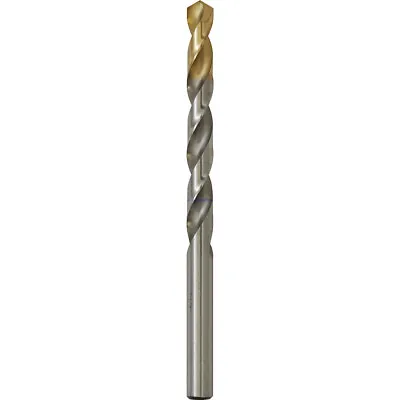 Dormer A002 HSS TiN Coated Imperial Jobber Drills Bits Various Sizes Top Quality • £2.90