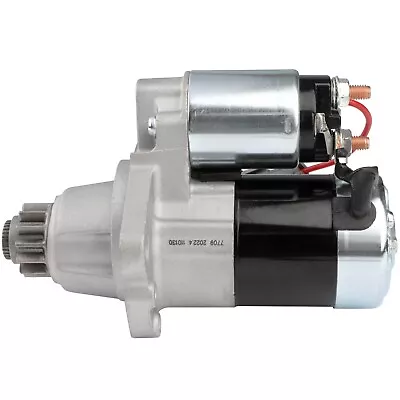 Starter Fits 2002-2007 Nissan Altima Sentra 2.5L W/AT 12V M1T68781 SR2283X • $49.99