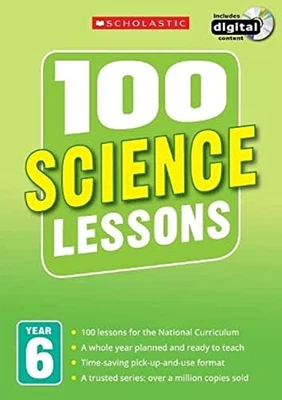 £3.41 • Buy 100 Science Lessons For The National Curriculum For Teaching Age... By Rugg, Tom