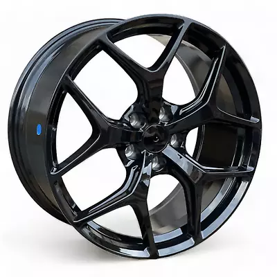 20  CTM Select GTS-R Style Wheels - Gloss Black  20x8.5 20x9.5 Holden Commodore • $350