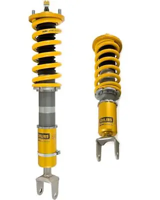 Ohlins Suspension Kit - Fits 1999-2009 Honda S2000 Road & Track Coilover Suspens • $2570.99