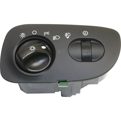 $32.34 • Buy New Head Light Headlight Switch Headlamp Driving Lamp For F150 Truck Ford F-150