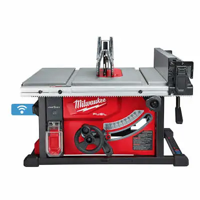 Milwaukee 2736-20 M18 FUEL 18V 8-1/4-Inch One-Key Cordless Table Saw - Bare Tool • $426.55