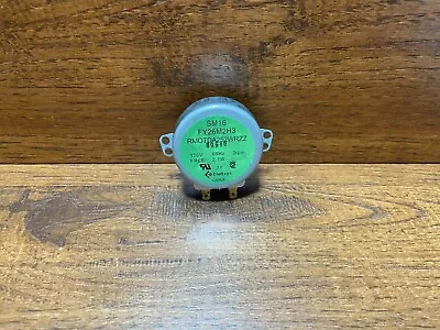 New OEM Wolf 815562 Microwave Turntable Motor • $50