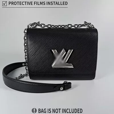 For Louis Vuitton Twist Bags Protection Film Royal Watch Skin Innovshell • $49.99