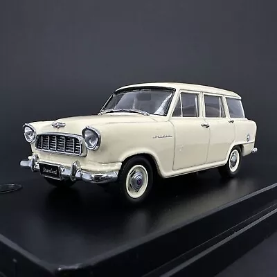 1957 Holden FE Station Sedan TR89 Trax 1:43 • $53