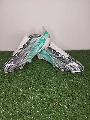 $150 • Buy Puma Ultra Sl Fg Football Boots
