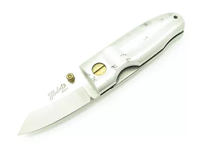 Vintage Herbertz Stubby G. Sakai Seki Japan Medium 3  Folding Pocket Knife • $29.95